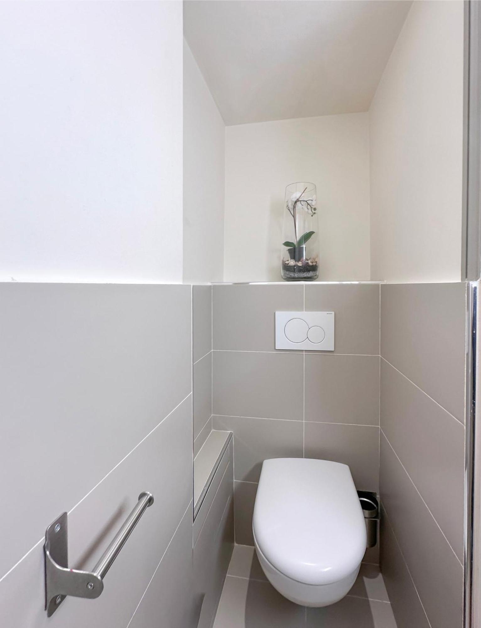 St Michel - Deluxe Apartment - Harpe Parijs Buitenkant foto